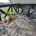 Biale Bedzinko Tylko 1800m Od Morza Sauna Goraca Balia * Będzino