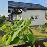 Biale Bedzinko Tylko 1800m Od Morza Sauna Goraca Balia Nyaraló *