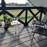 Biale Bedzinko Tylko 1800m Od Morza Sauna Goraca Balia Nyaraló *