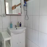 Biale Bedzinko Tylko 1800m Od Morza Sauna Goraca Balia Nyaraló