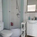 Biale Bedzinko Tylko 1800m Od Morza Sauna Goraca Balia Nyaraló