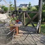 Biale Bedzinko Tylko 1800m Od Morza Sauna Goraca Balia Będzino