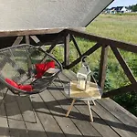 Biale Bedzinko Tylko 1800m Od Morza Sauna Goraca Balia * Będzino
