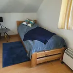 Biale Bedzinko Tylko 1800m Od Morza Sauna Goraca Balia Nyaraló *