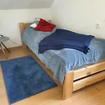 Biale Bedzinko Tylko 1800m Od Morza Sauna Goraca Balia Będzino