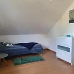 Biale Bedzinko Tylko 1800m Od Morza Sauna Goraca Balia * Będzino