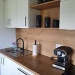 Biale Bedzinko Tylko 1800m Od Morza Sauna Goraca Balia