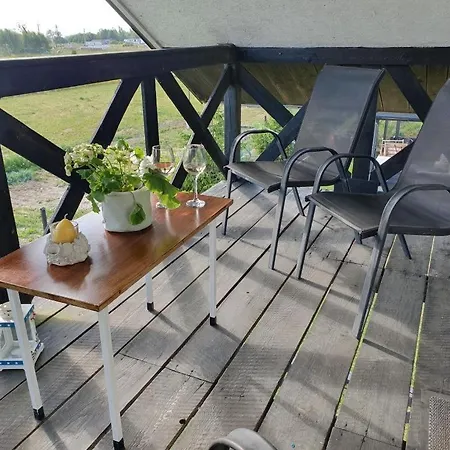 Białe Będzinko Tylko 1800m Od Morza Sauna Gorąca Balia * Bedzino