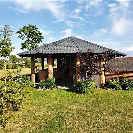 Biale Bedzinko Tylko 1800m Od Morza Sauna Goraca Balia * Będzino