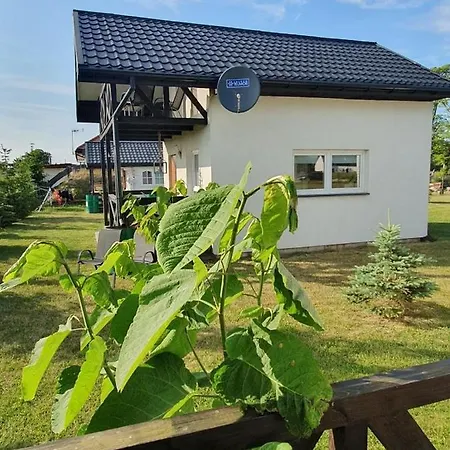 Biale Bedzinko Tylko 1800m Od Morza Sauna Goraca Balia 펜션 *