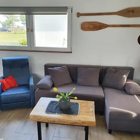 Dom wakacyjny Białe Będzinko Tylko 1800m Od Morza Sauna Gorąca Balia *