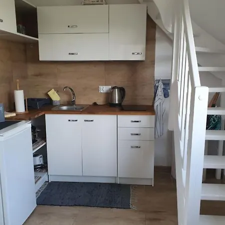 Białe Będzinko Tylko 1800m Od Morza Sauna Gorąca Balia Dom wakacyjny *