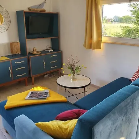 Biale Bedzinko Tylko 1800m Od Morza Sauna Goraca Balia *