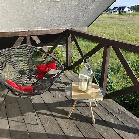 Białe Będzinko Tylko 1800m Od Morza Sauna Gorąca Balia * Bedzino