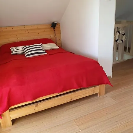 Biale Bedzinko Tylko 1800m Od Morza Sauna Goraca Balia