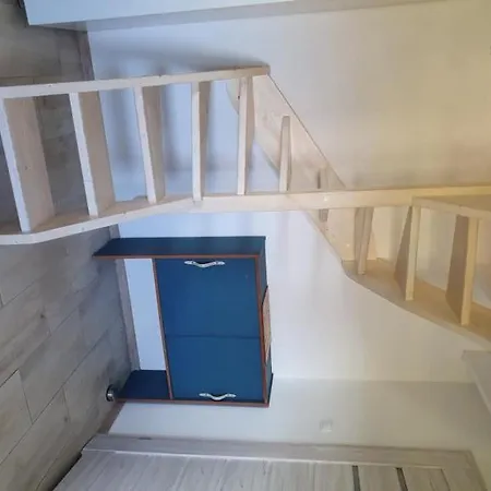 Biale Bedzinko Tylko 1800m Od Morza Sauna Goraca Balia *