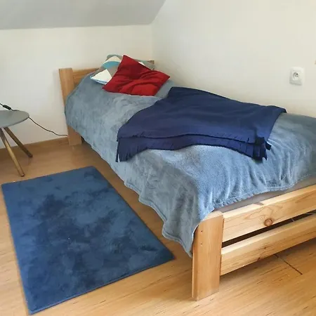 Białe Będzinko Tylko 1800m Od Morza Sauna Gorąca Balia Bedzino