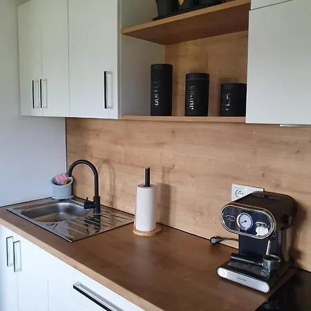 Biale Bedzinko Tylko 1800m Od Morza Sauna Goraca Balia