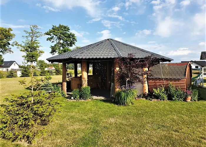 Biale Bedzinko Tylko 1800m Od Morza Sauna Goraca Balia * Bedzino