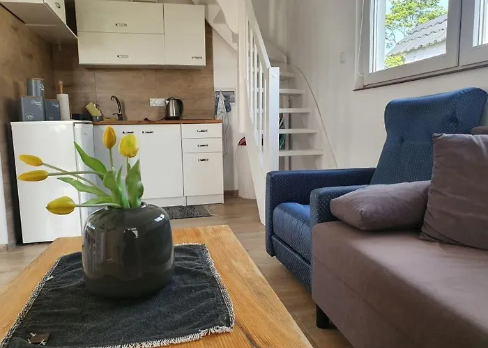 Biale Bedzinko Tylko 1800m Od Morza Sauna Goraca Balia Prázdninový dům *