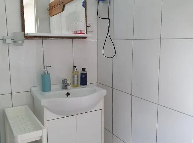 Biale Bedzinko Tylko 1800m Od Morza Sauna Goraca Balia Prázdninový dům