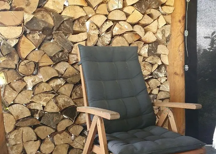 Biale Bedzinko Tylko 1800m Od Morza Sauna Goraca Balia *