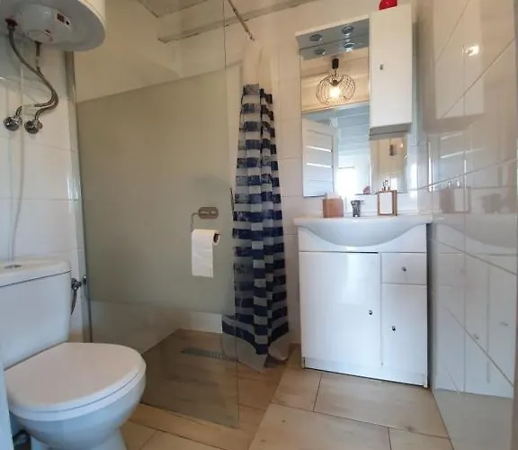 Biale Bedzinko Tylko 1800m Od Morza Sauna Goraca Balia Bedzino