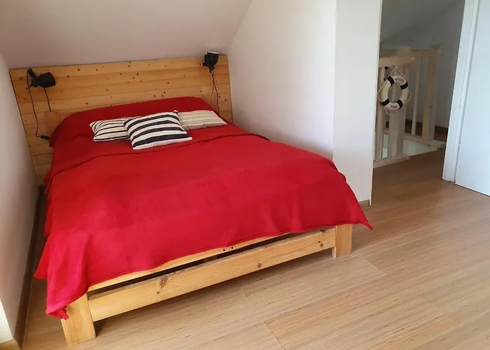 Biale Bedzinko Tylko 1800m Od Morza Sauna Goraca Balia