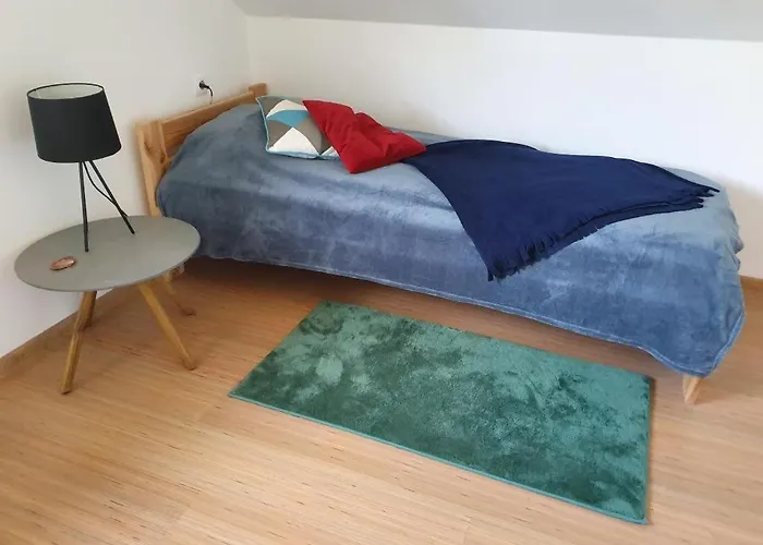 Biale Bedzinko Tylko 1800m Od Morza Sauna Goraca Balia Prázdninový dům *