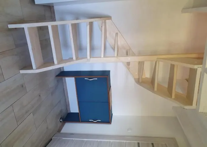 Biale Bedzinko Tylko 1800m Od Morza Sauna Goraca Balia *