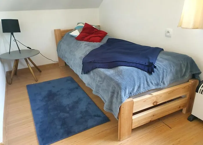 Biale Bedzinko Tylko 1800m Od Morza Sauna Goraca Balia Bedzino